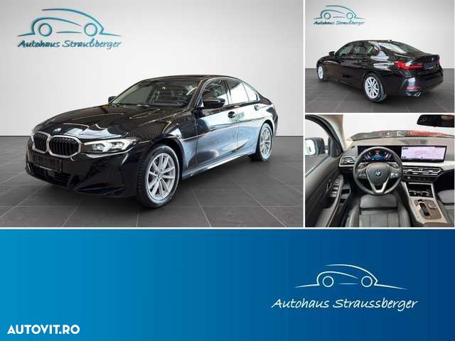 BMW Seria 3 - 1