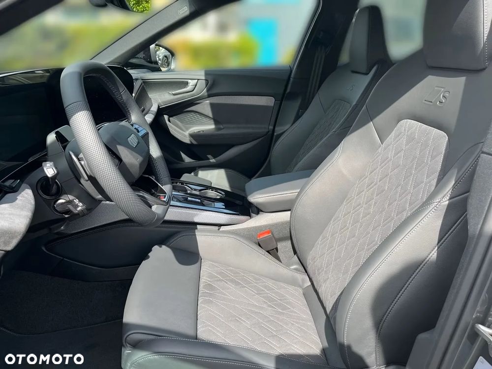 Audi A5 Avant TFSI Quattro S tronic - 8