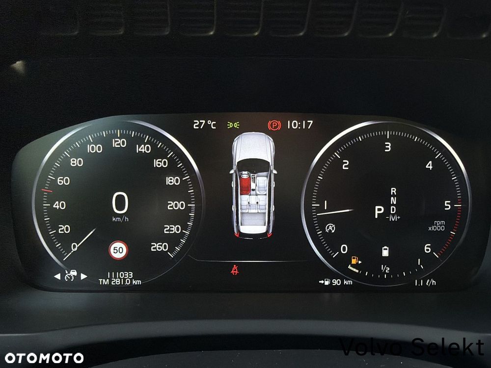 Volvo XC 90 - 18