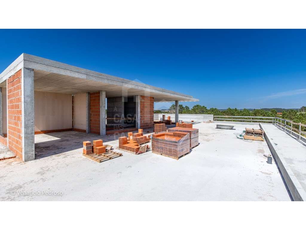 Vende Apartamento T1 - Ericeira, A Casa das Casas - Grande imagem: 5/26