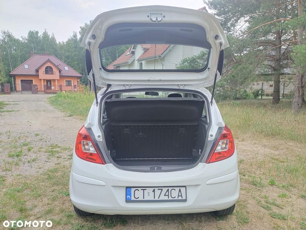 Opel Corsa - 10