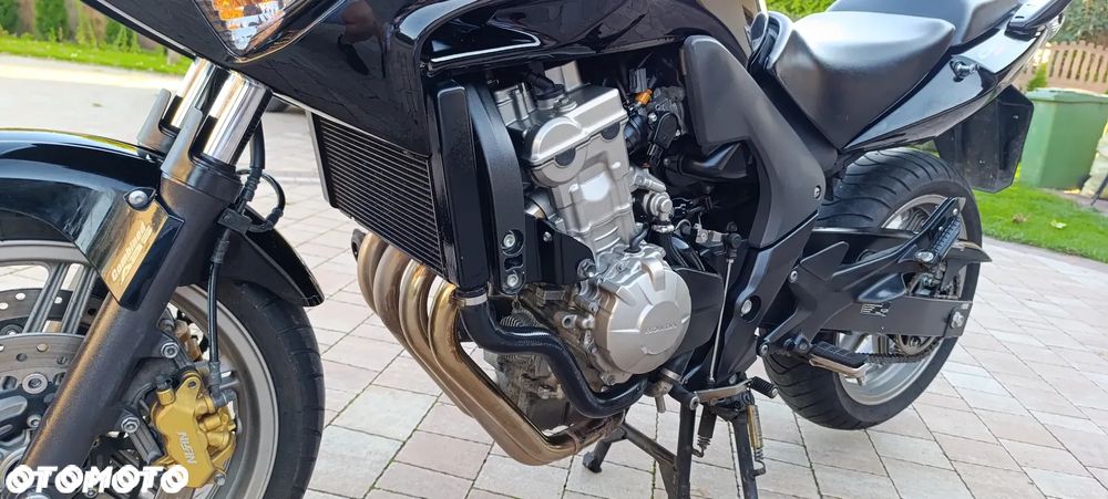 Honda Deauville - 39