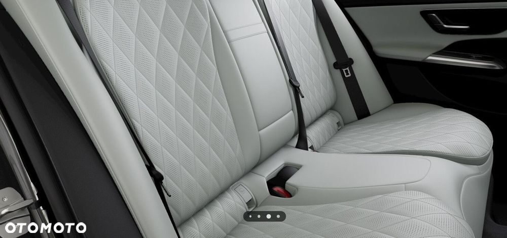 Mercedes-Benz Klasa E - 8