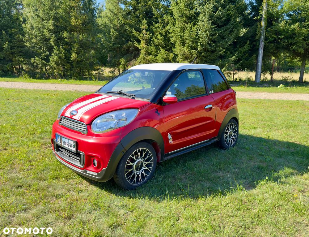 Microcar Inny - 1