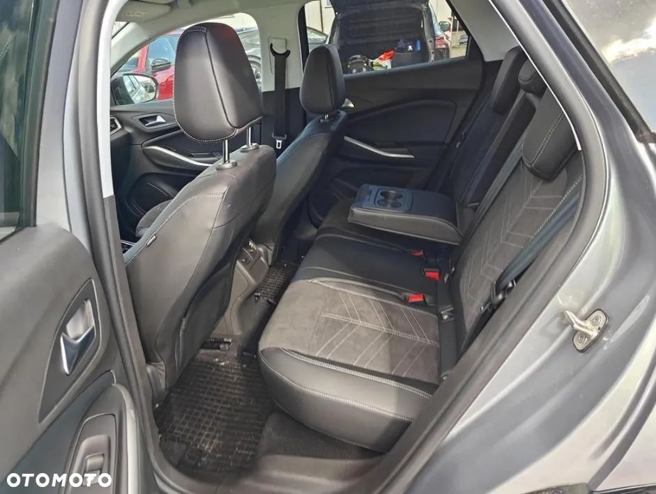 Opel Grandland X 1.2 T GPF Design Line S&S - 19
