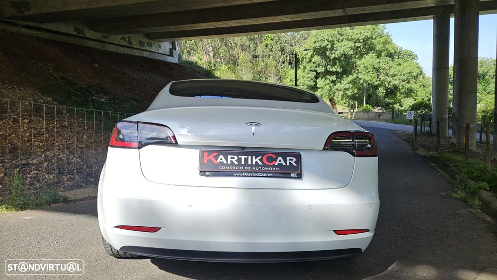 Tesla Model 3 Standard RWD Plus - 10