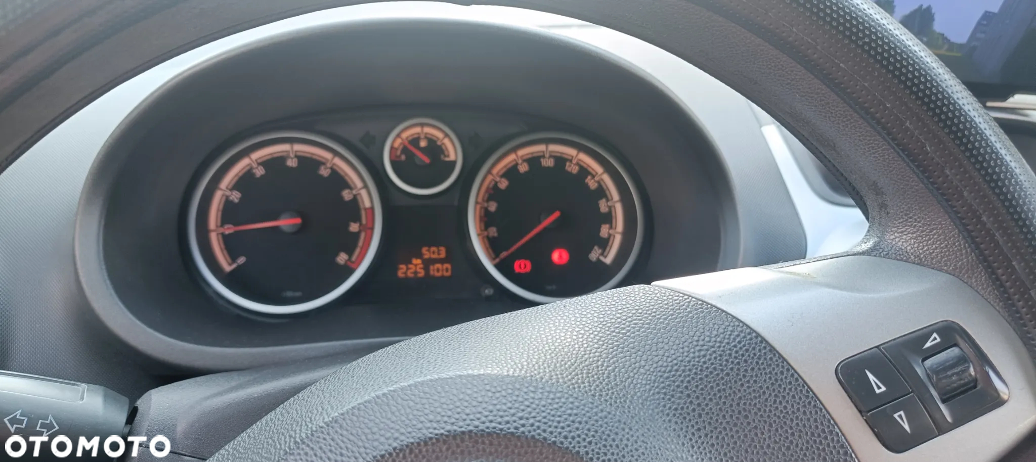 Opel Corsa 1.2 16V Cosmo - 14