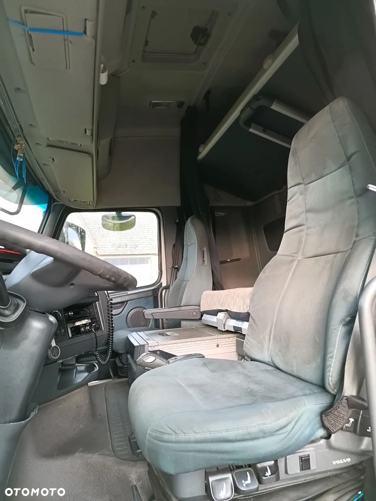 Volvo FH 460 AUTOMAT STANDARD NOWE OPONY LODÓWKA KLIMA - 23