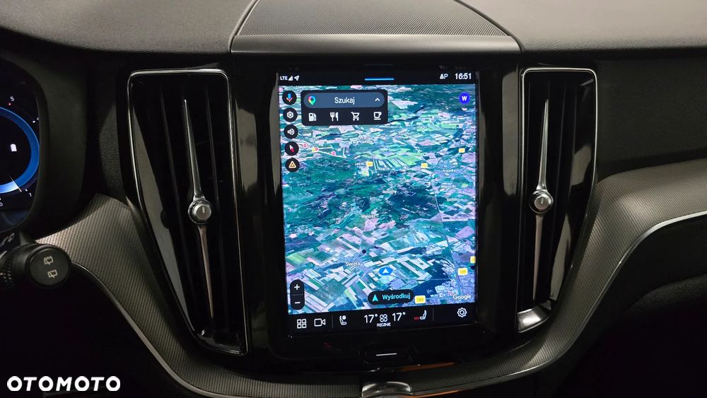 Volvo XC 60 B4 D Geartronic RDesign - 28