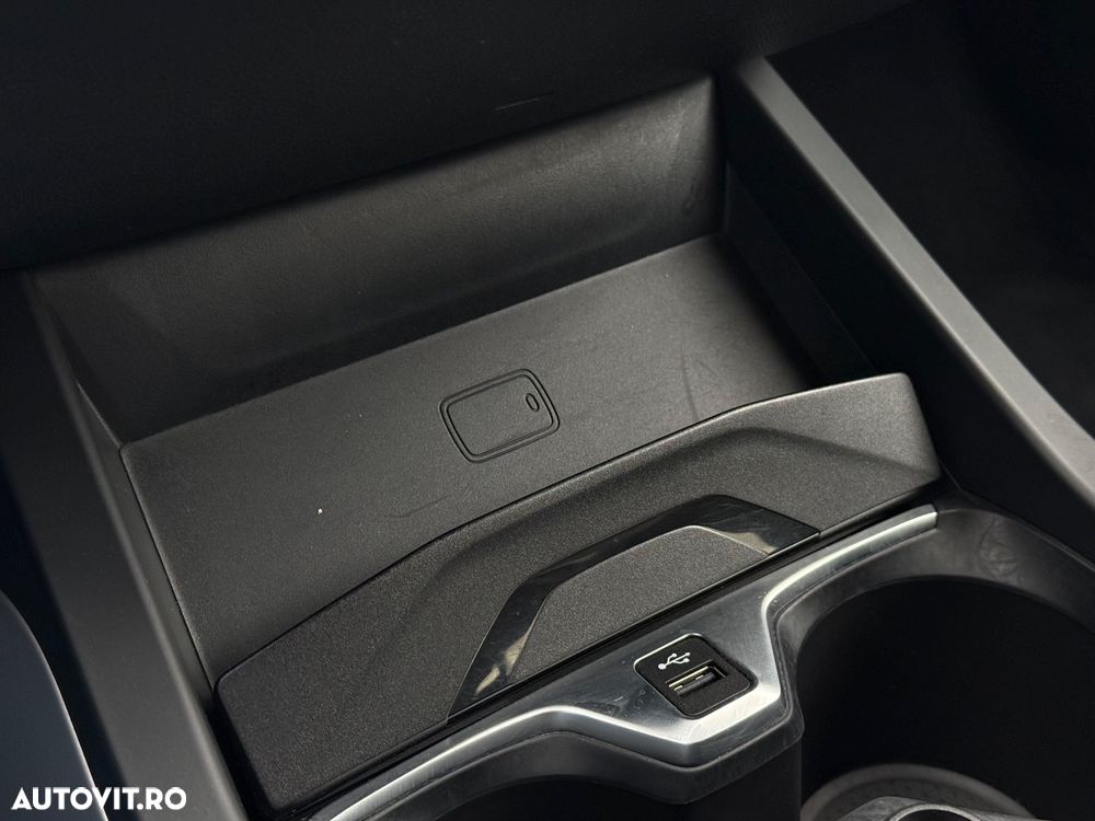 BMW Seria 1 118d Aut. Edition Metropolitan - 26