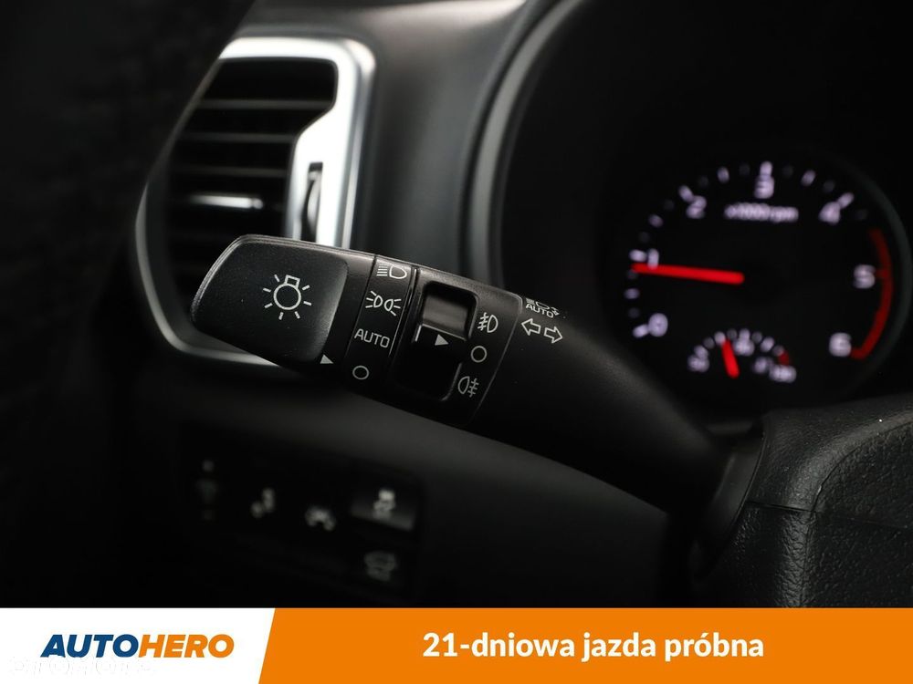 Kia Sportage 2.0 CRDI GT Line 4WD - 34