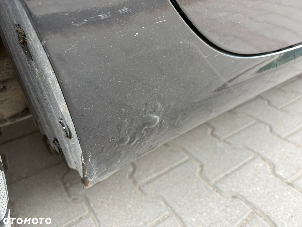 Saab 9-5 2.0TiD Vector - 7