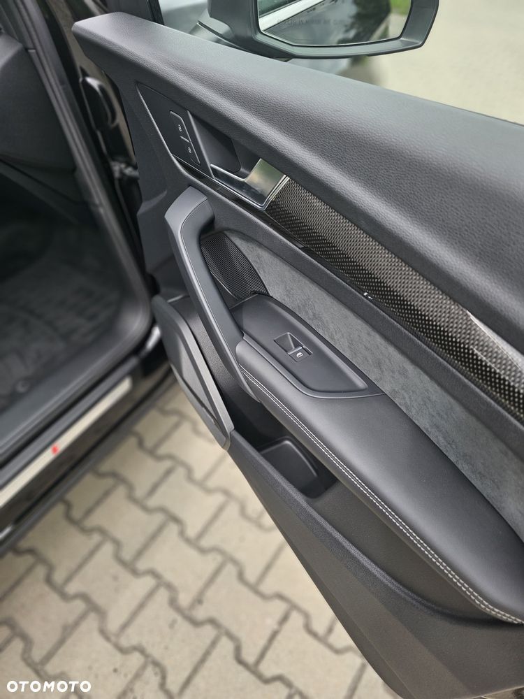 Audi SQ5 - 23