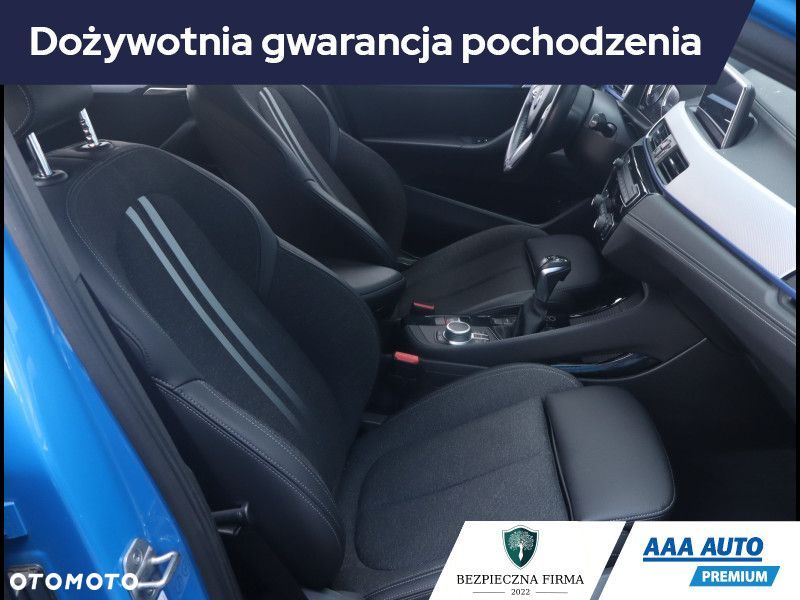 BMW X2 - 10