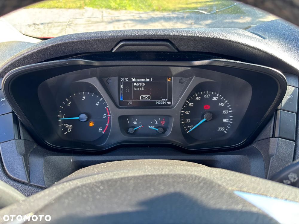 Ford transit - 6