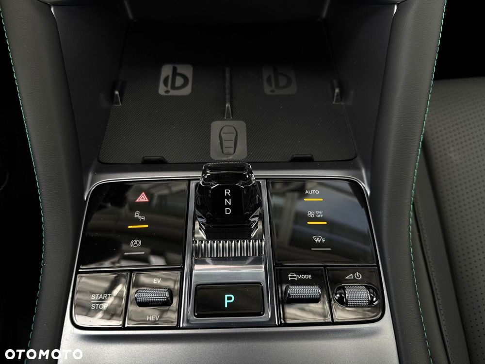 BYD Seal U - 16