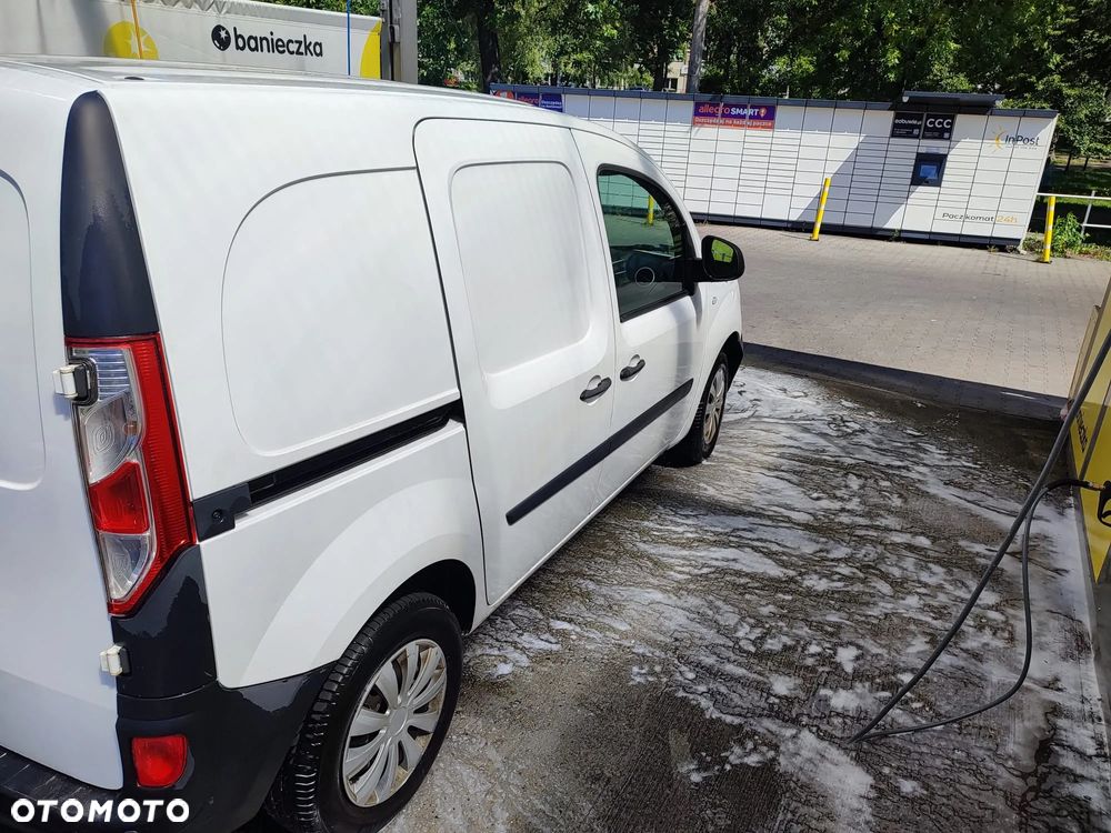Renault Kangoo - 11