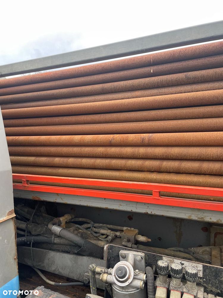 Inny TRACTO-TECHNIK 15XP - 5