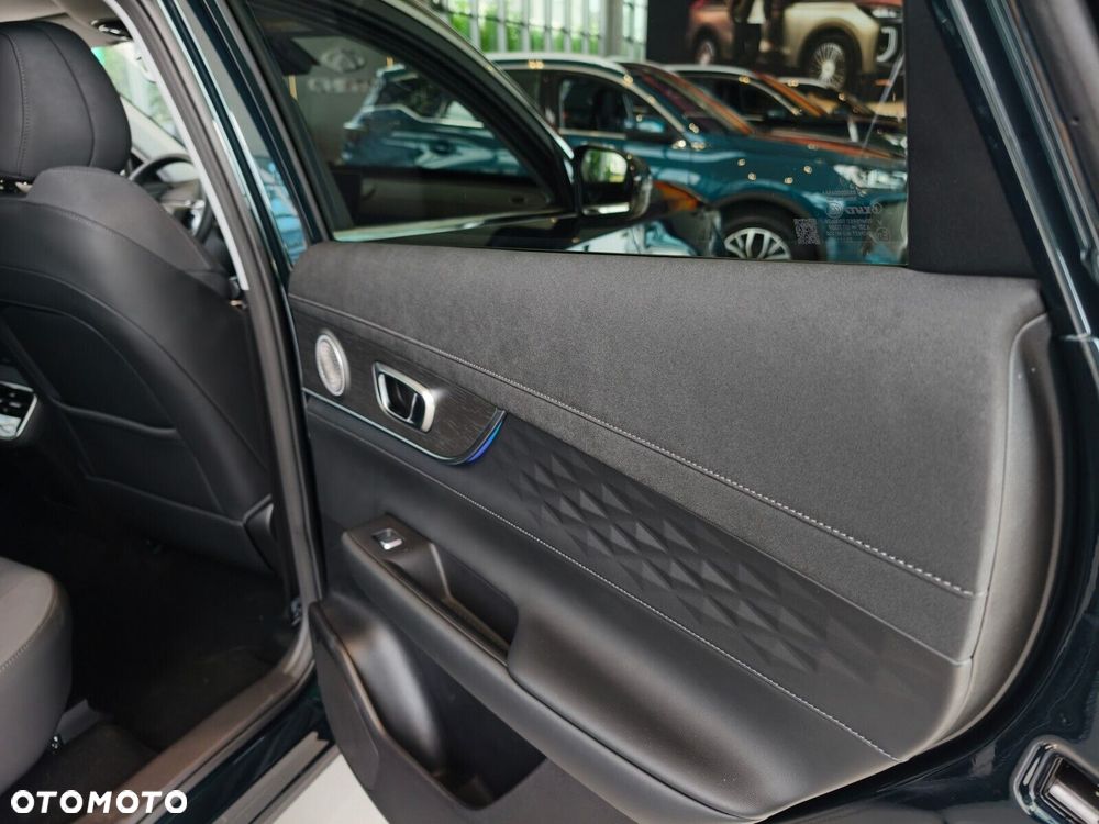 Chery Tiggo 8 - 31