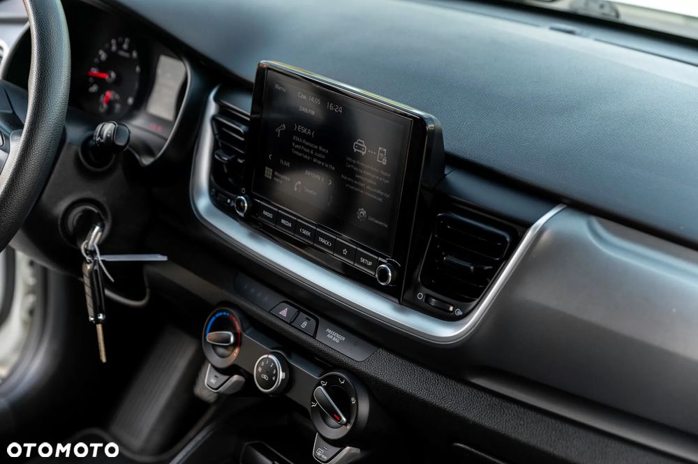 Kia Stonic 1.2 Vision - 33