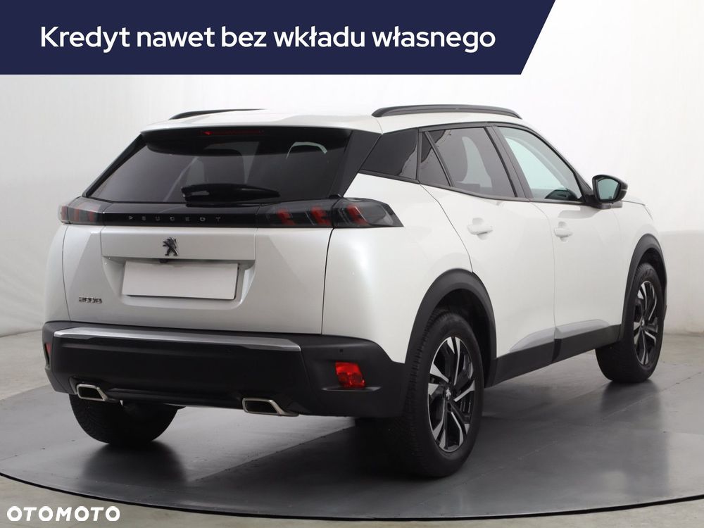 Peugeot 2008 - 7