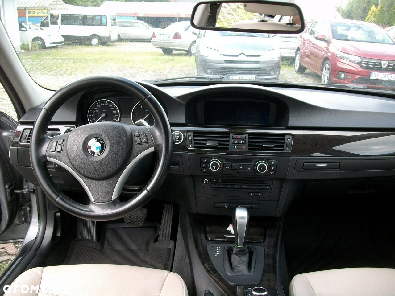BMW Seria 3 - 7