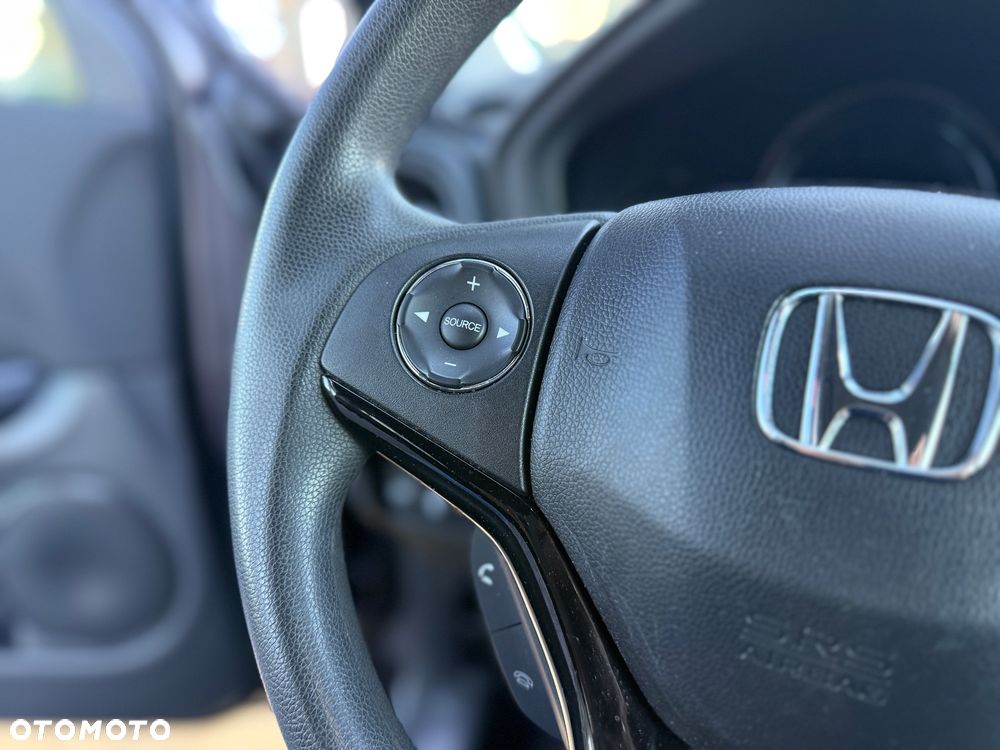Honda HR-V 1.5 Comfort - 9