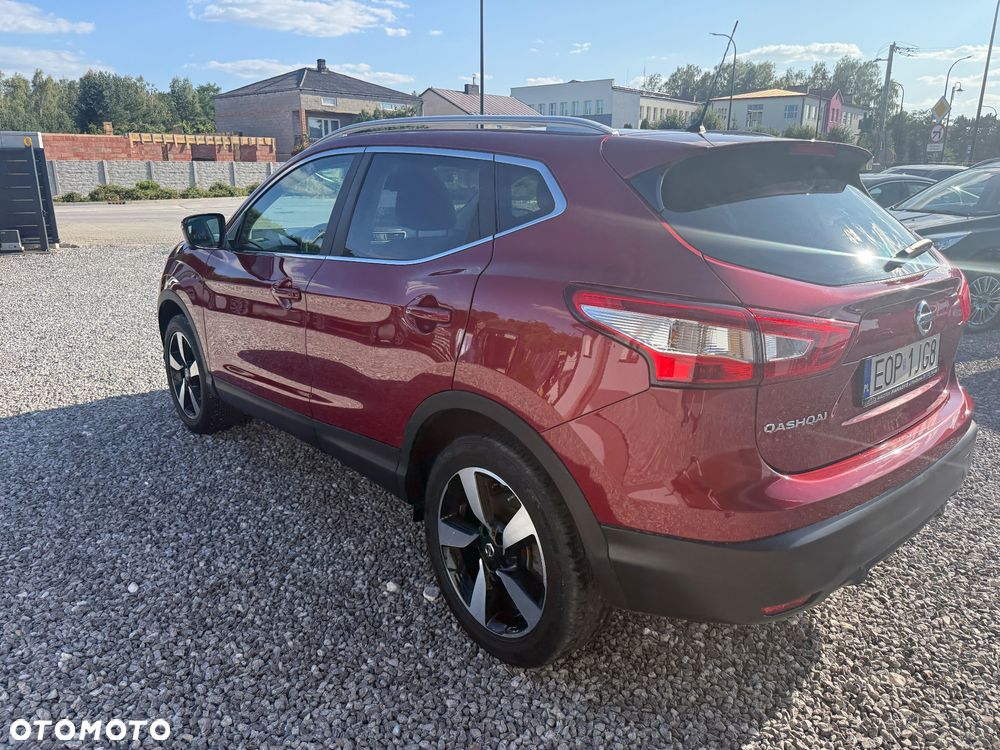 Nissan Qashqai 1.2 DIG-T Tekna - 32