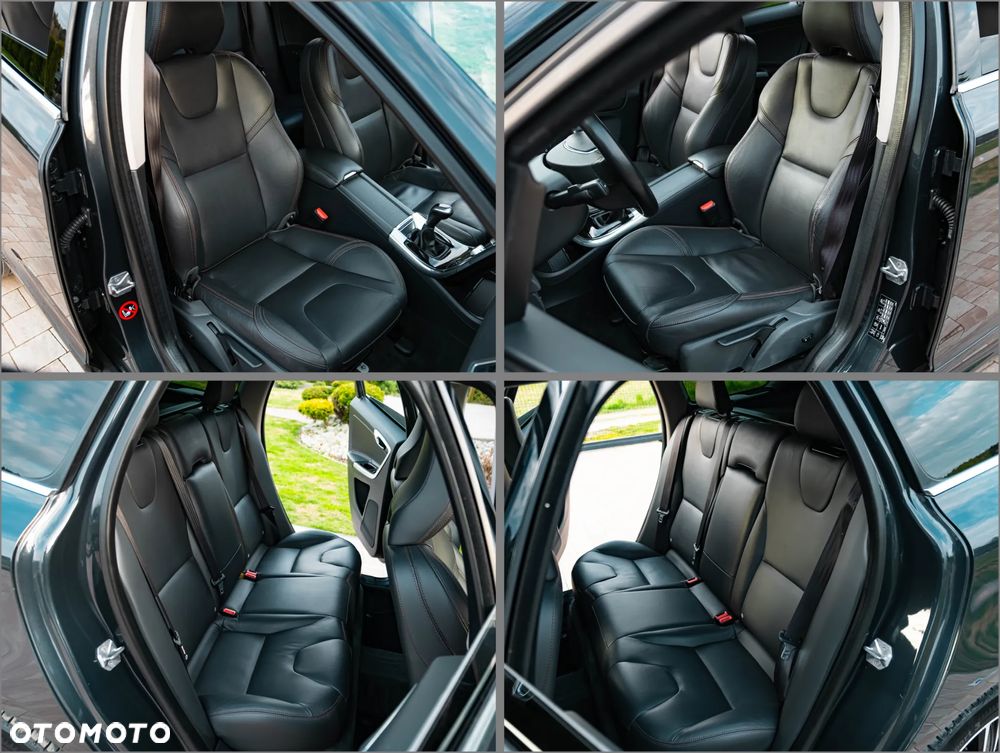 Volvo XC 60 D4 Momentum - 17