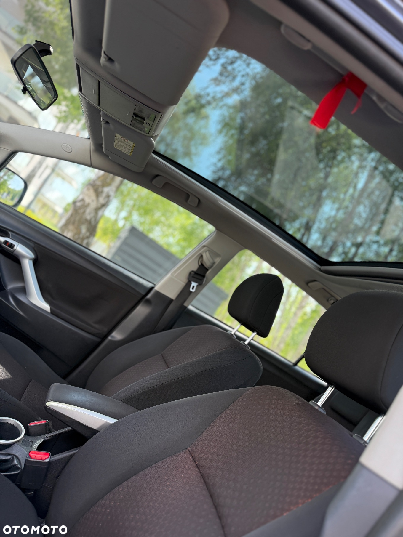 Toyota Verso 2.0 D-4D Luna 7os - 15