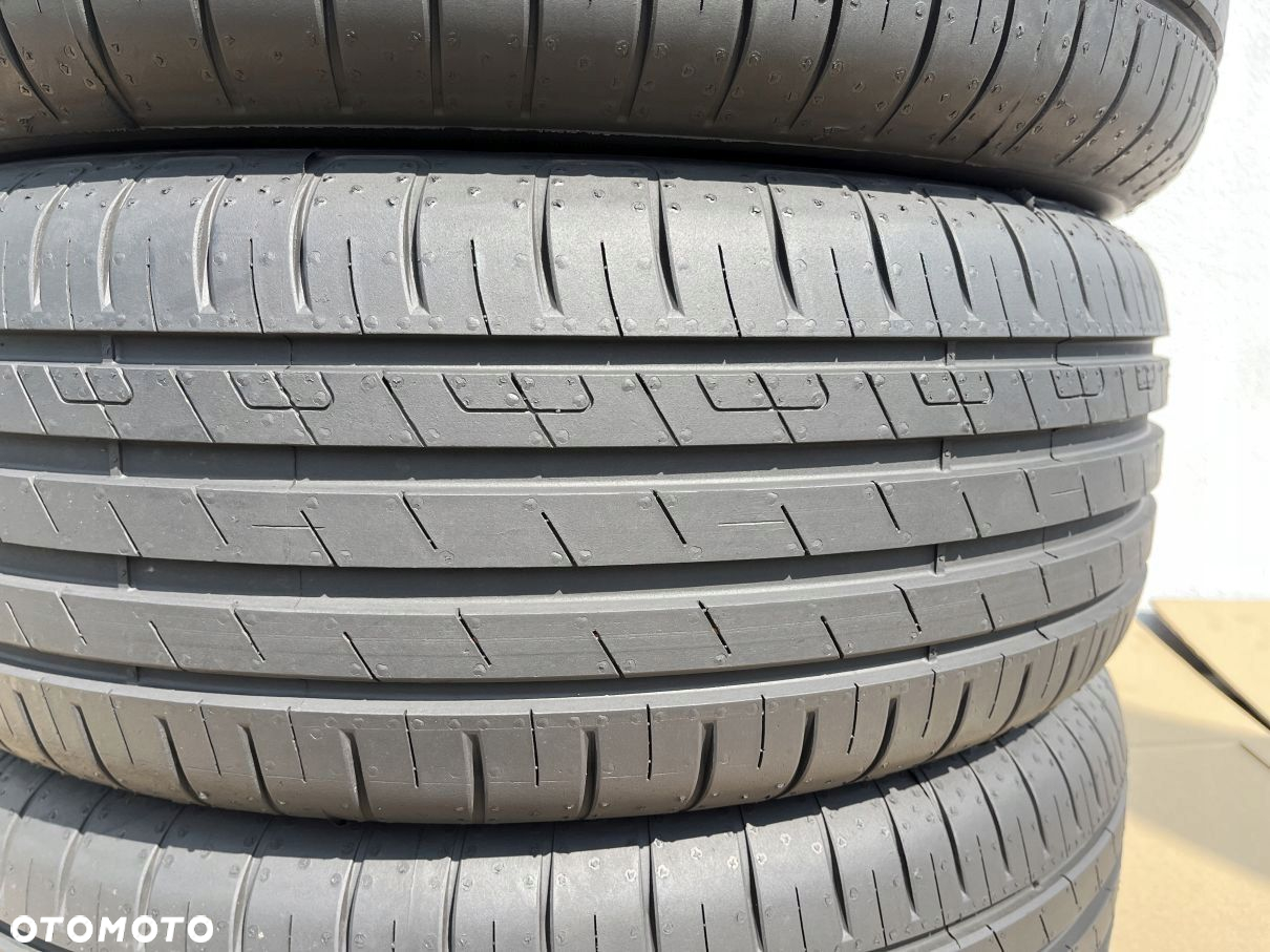 OPONY 215/55/17 94V GOODYEAR EFFICIENTGRIP PERFORMANCE - 4
