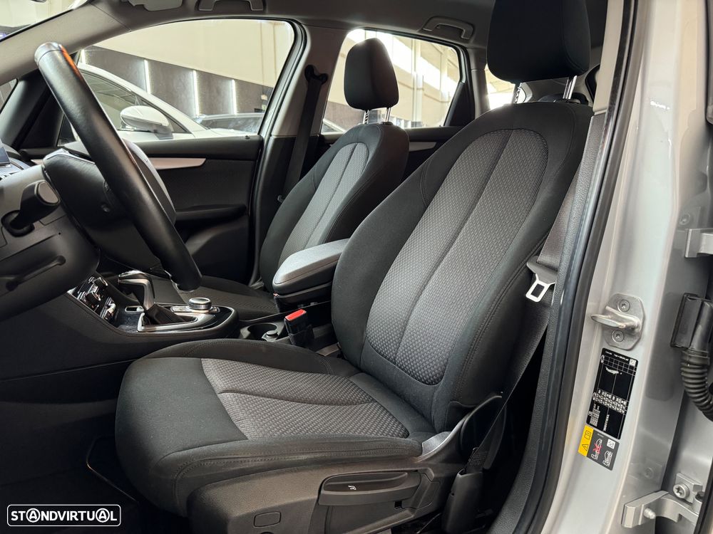 BMW 225xe Active Tourer iPerformance Advantage - 10