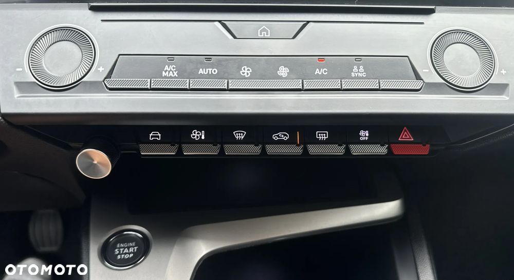 Peugeot 308 PureTech 130 GPF Stop & Start Allure Pack - 23