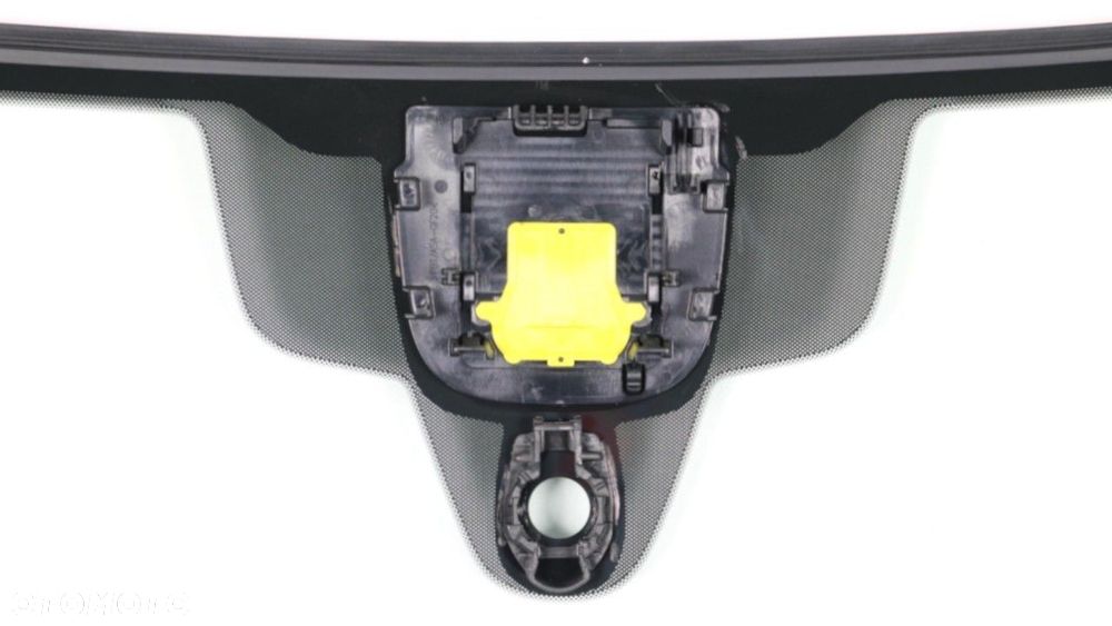 SZYBA DO AUDI A4 4D IV B9 15- +ACOUSTIC + CAM +SENS (FW4429) - 3