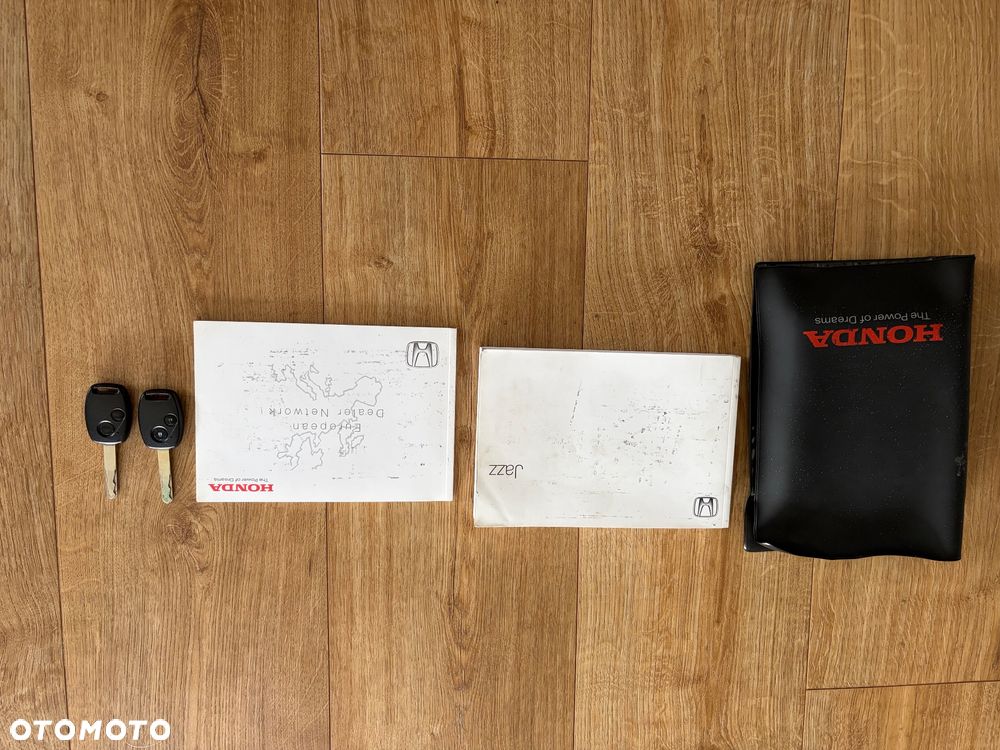 Honda Jazz 1.4 ES - 8