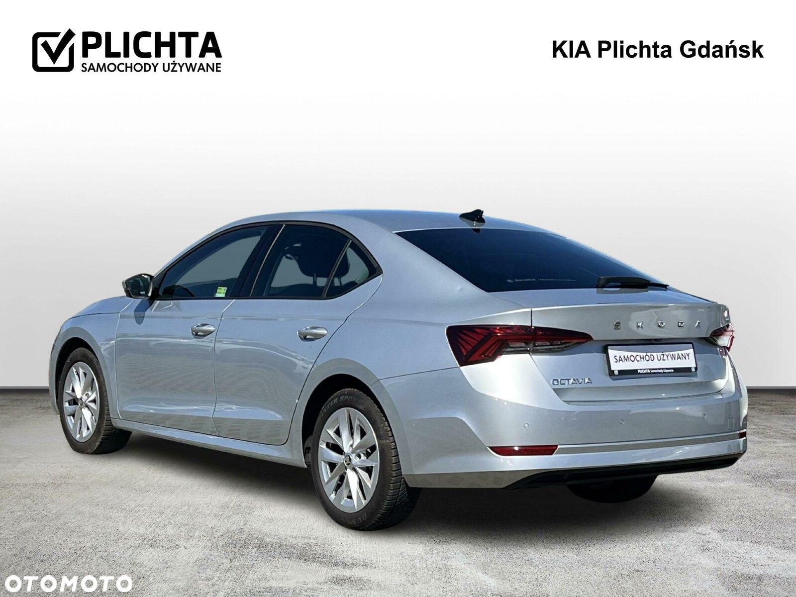 Skoda Octavia - 3