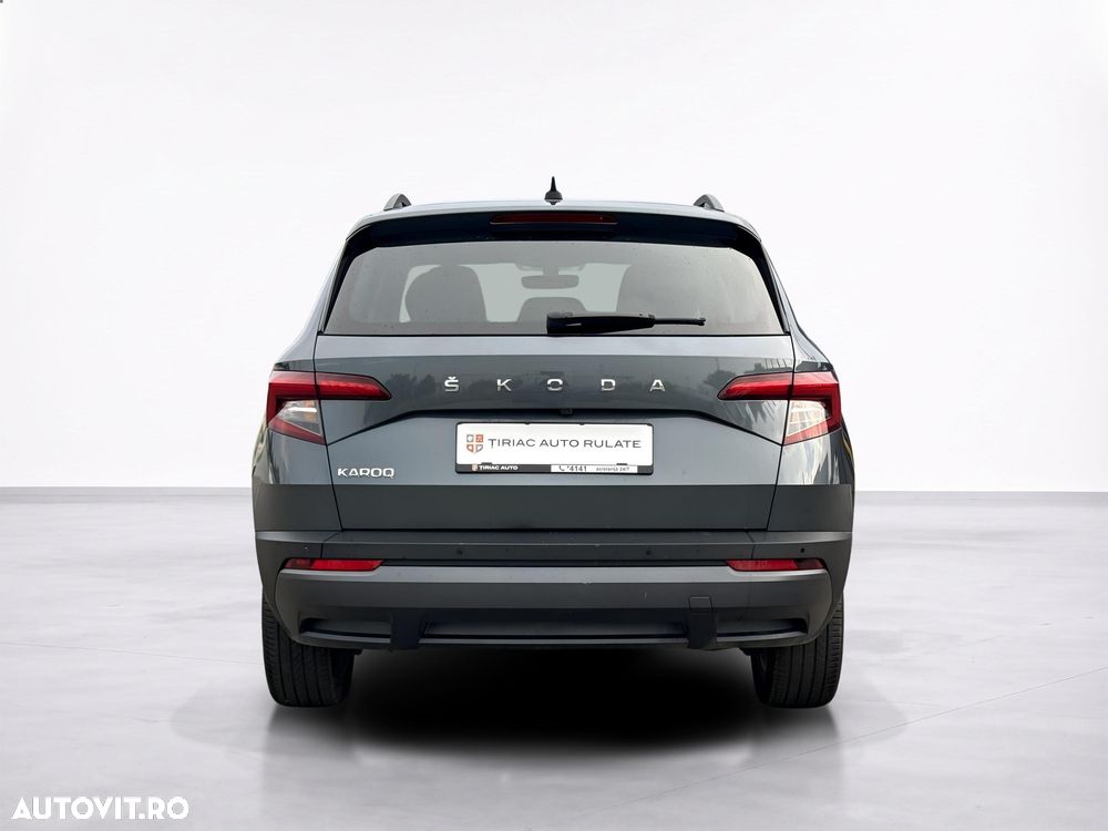 Skoda Karoq - 5