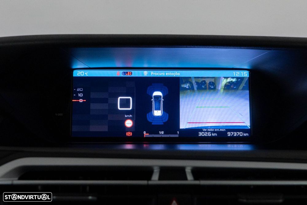 Citroën Grand C4 Spacetourer 1.2 PureTech Origins - 23