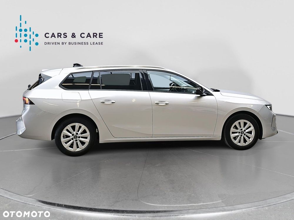 Opel Astra 1.2 T Business Edition S&S - 23