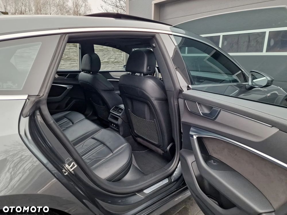 Audi A7 Sportback 40 TDI quattro S tronic - 22
