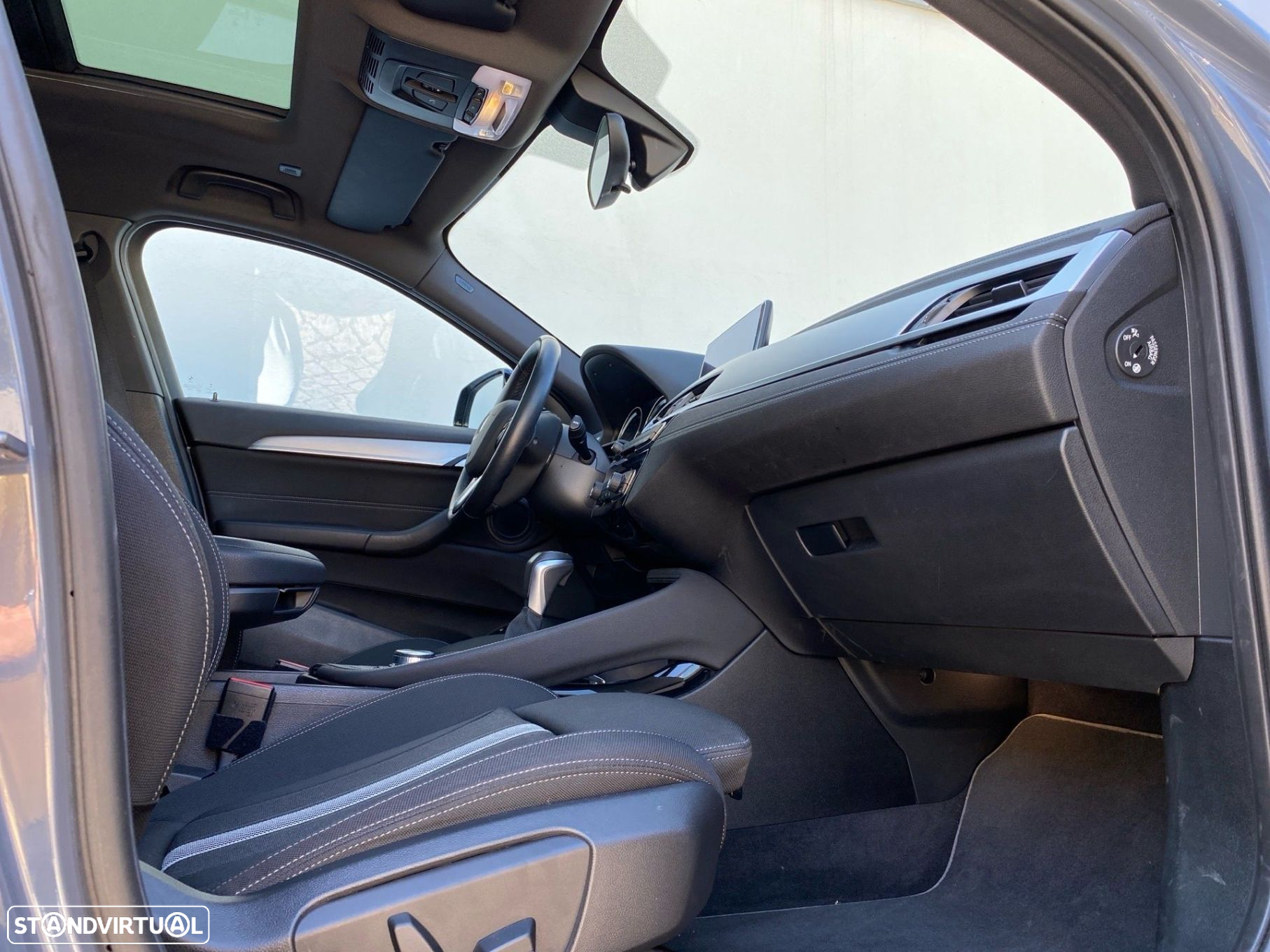 BMW X2 25 e xDrive Advantage - 19