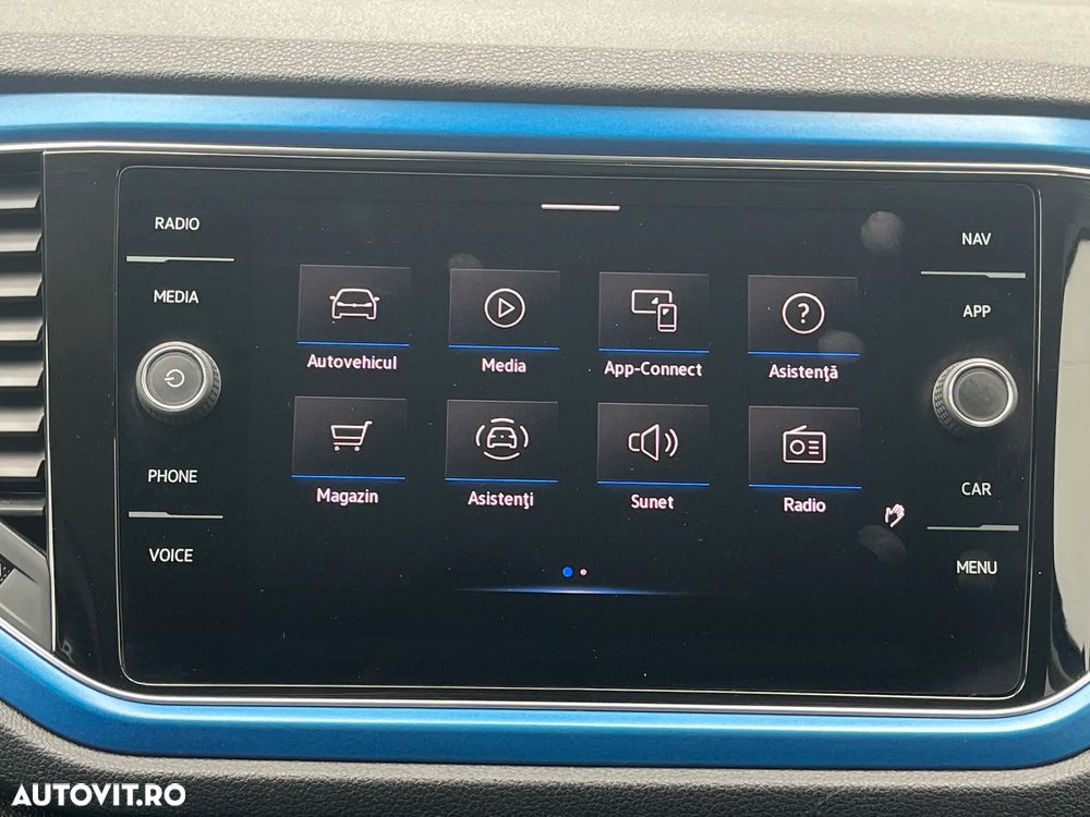 Volkswagen T-Roc - 19