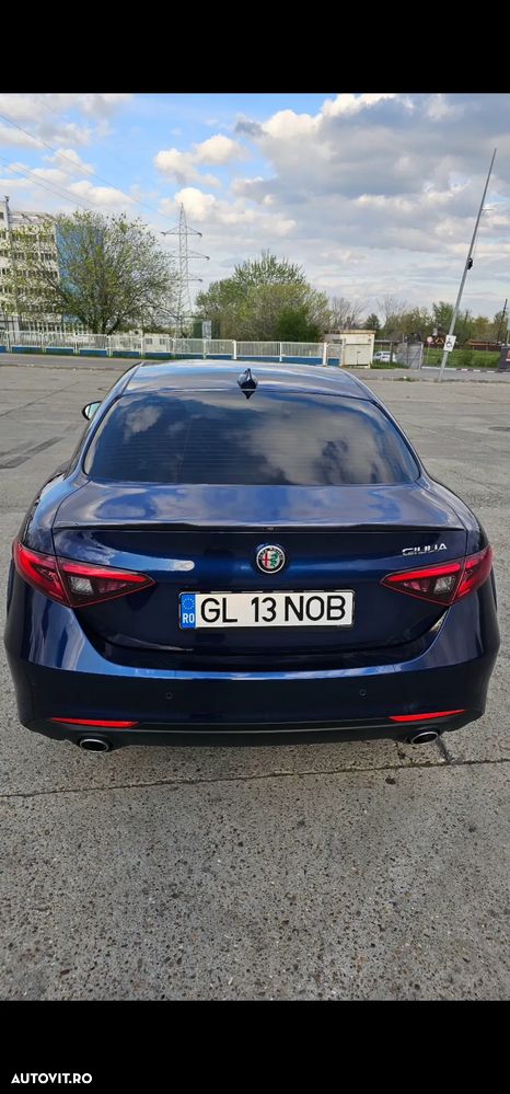 Alfa Romeo Giulia - 3