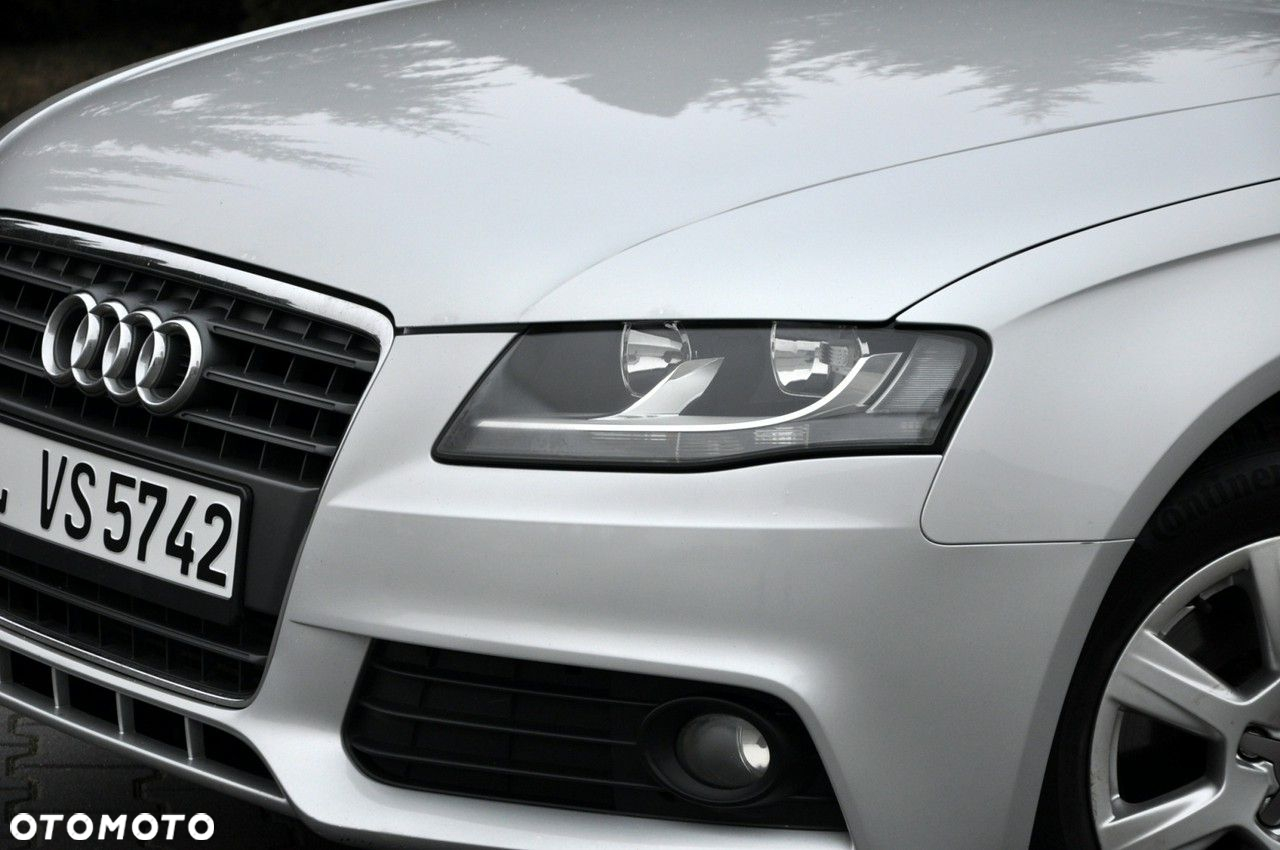 Audi A4 - 12