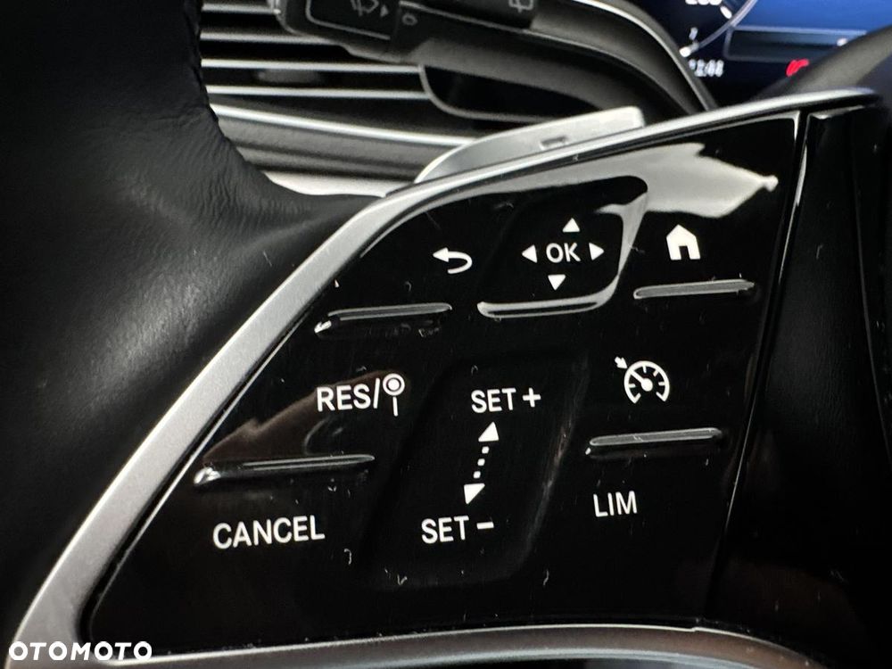 Mercedes-Benz GLE 300 d mHEV 4-Matic AMG Line - 15