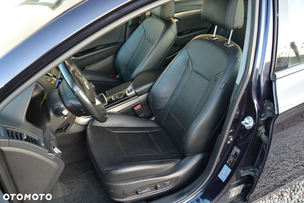 Hyundai i40 1.7 CRDi Premium - 28