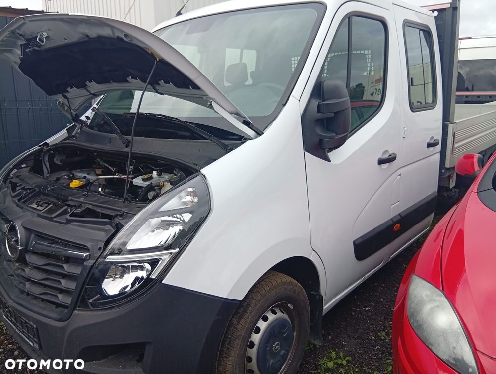 Opel Movano - 4
