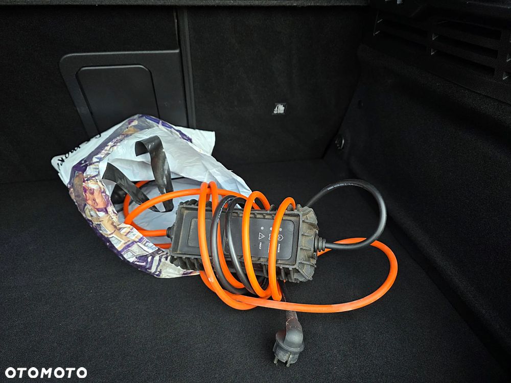 Opel Astra 1.6 T Plug-in Hybrid Ultimate - 9