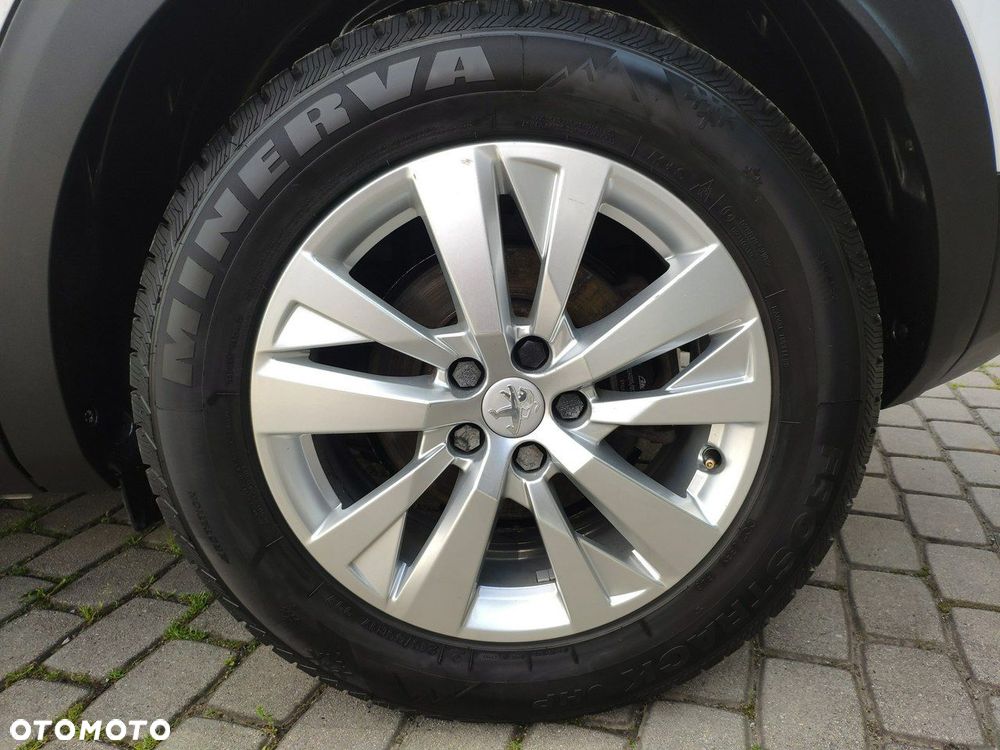 Peugeot 3008 BlueHDi 130 Stop & Start Active Pack - 22