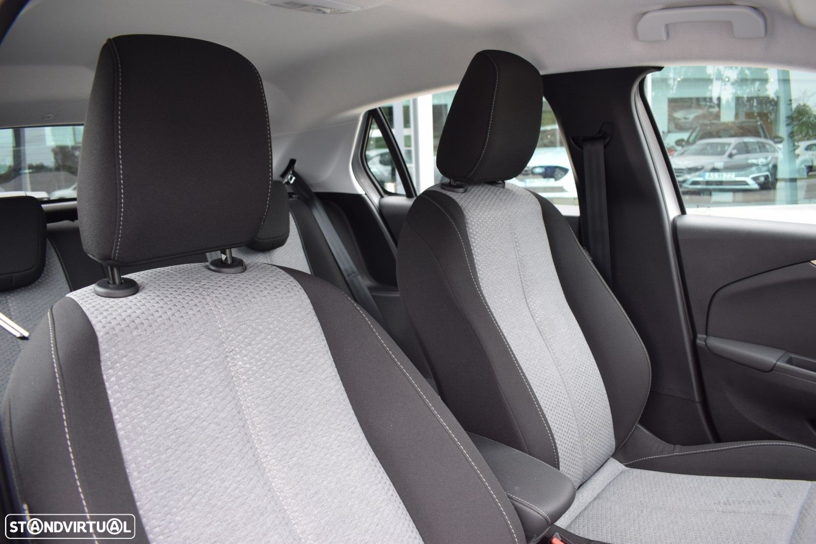 Opel Corsa 1.2 T Elegance Aut. - 40